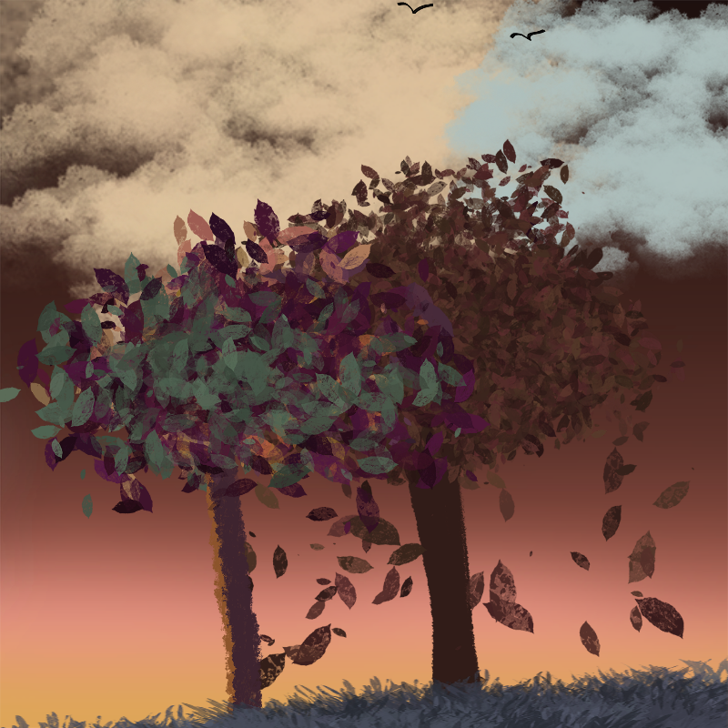 Almost #62 static NFT preview