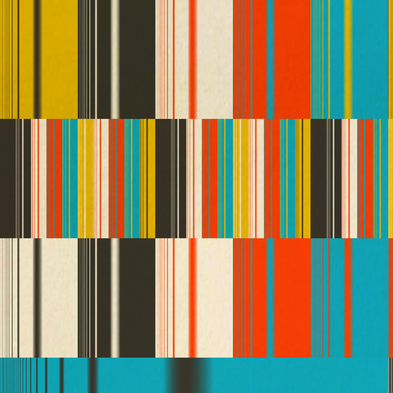 Between Stations #70 static NFT preview