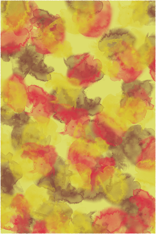 Watercolor #27 static token preview