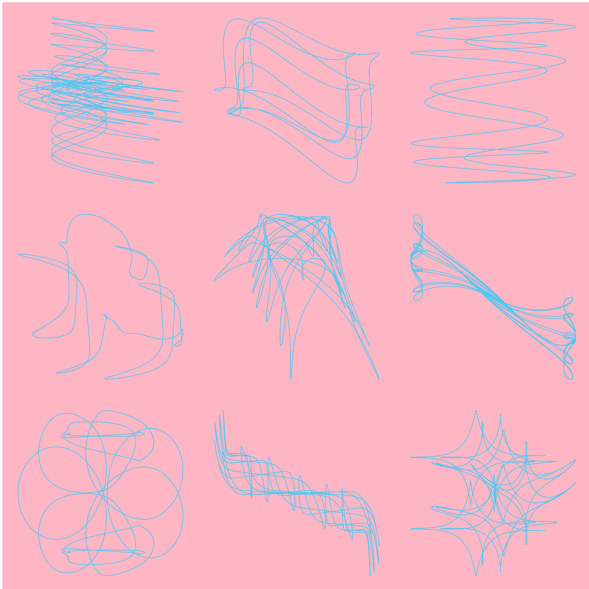 Para Metric #3 #142 static NFT preview