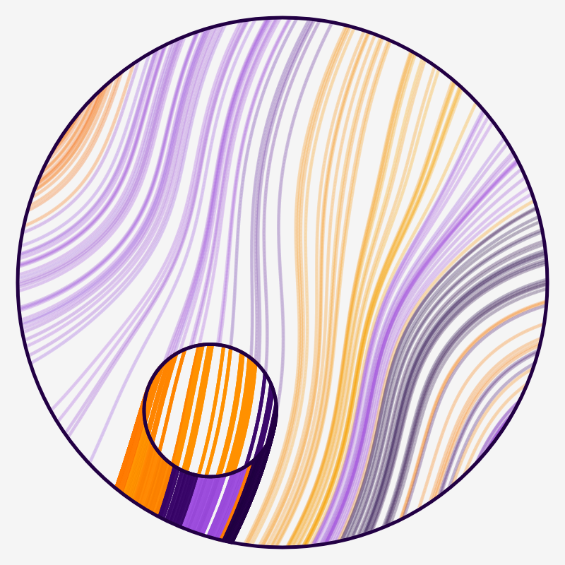 Trails #6 static token preview