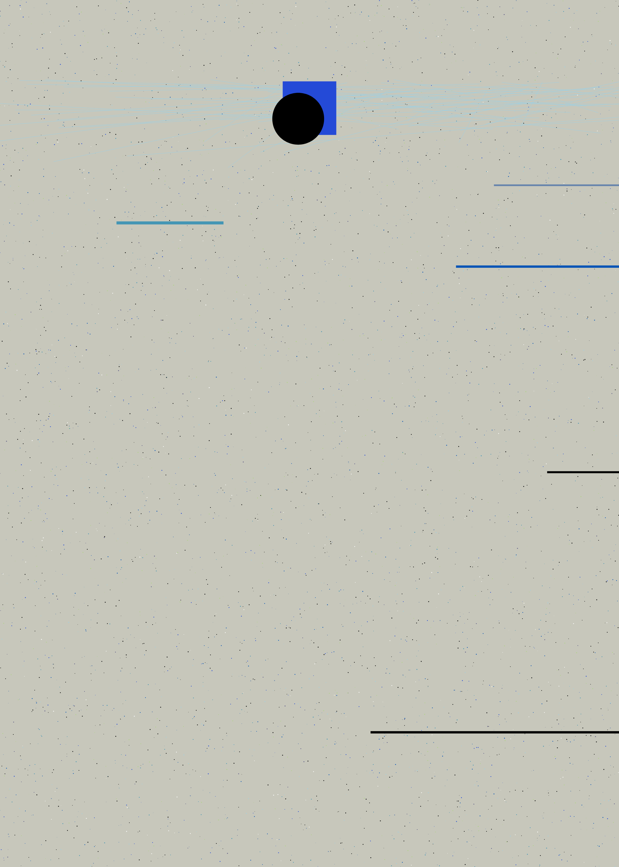 Genesis of Digital Canvas #13 static token preview