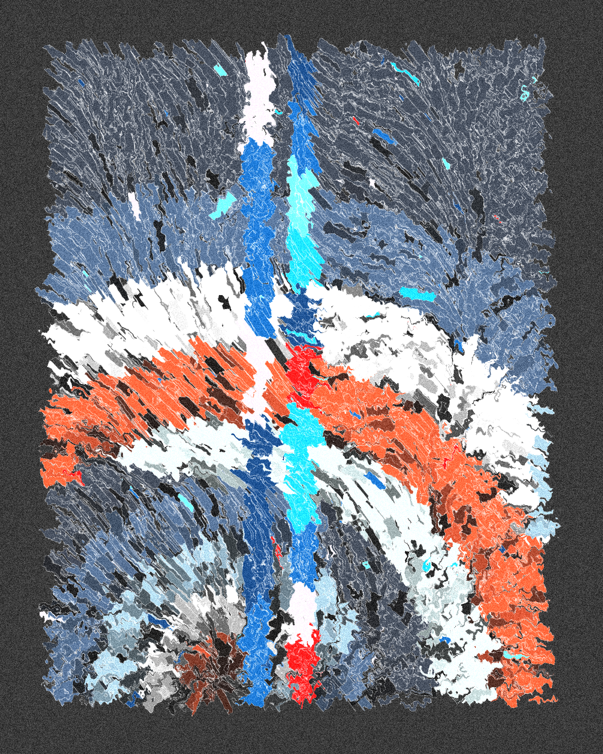 Sixty# #209 static NFT preview