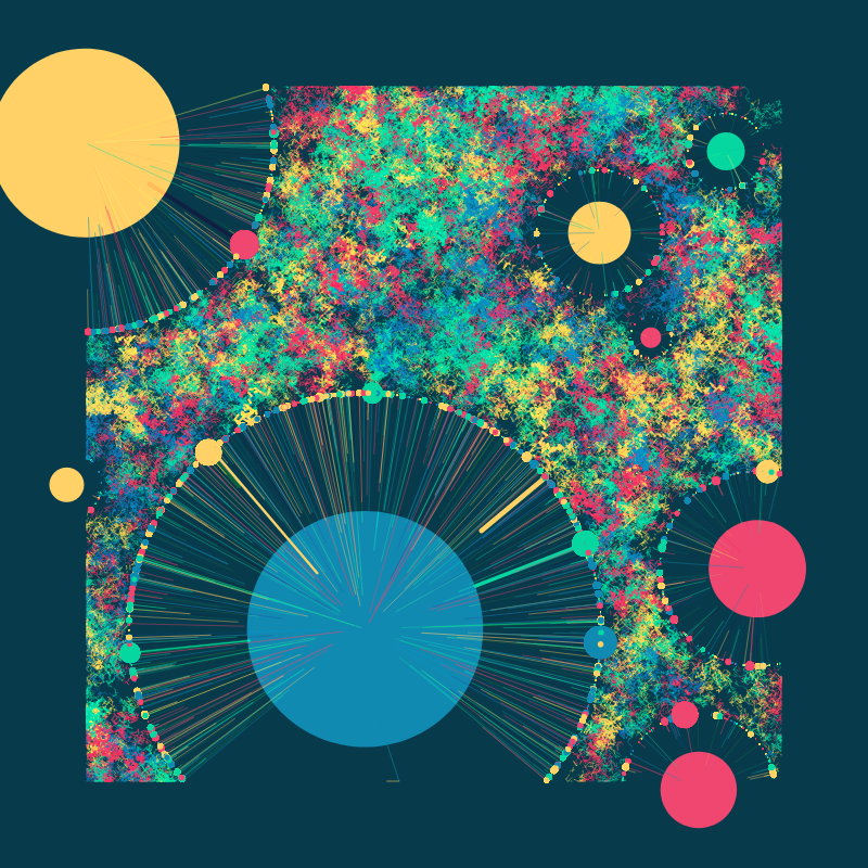 Fireworks #213 static token preview