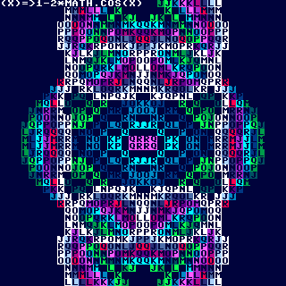 The Math text-book #222 static NFT preview
