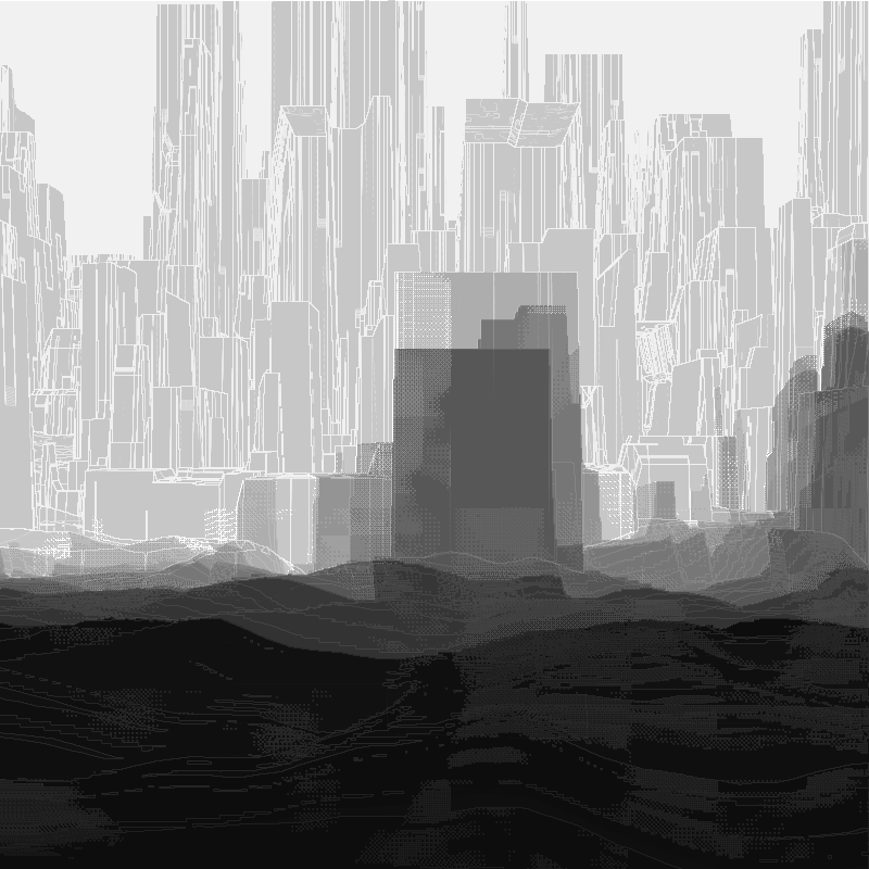 - Post Flood - #13 static token preview