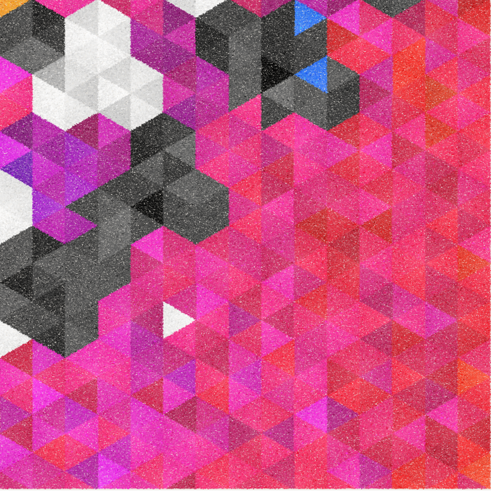 Wildflower & Patchwork #253 static token preview