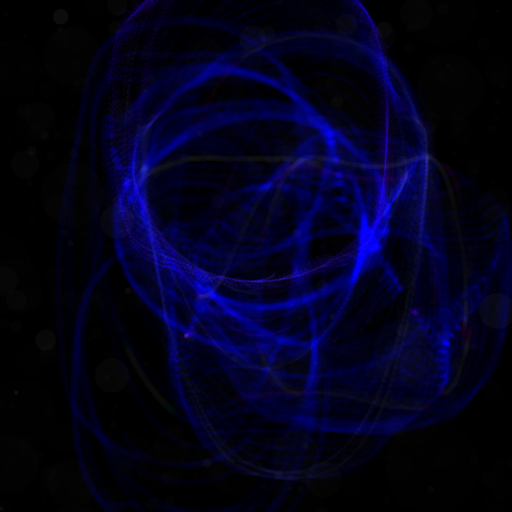 fxvibes #184 static NFT preview
