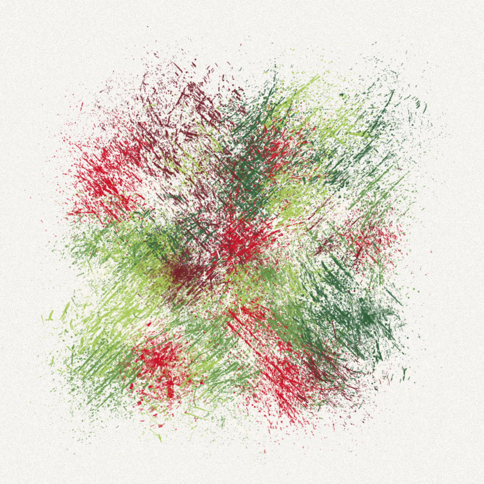 Untitled Marks #42 static NFT preview