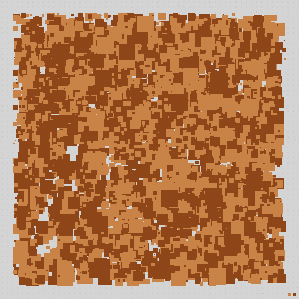 Bored Squares #59 static NFT preview