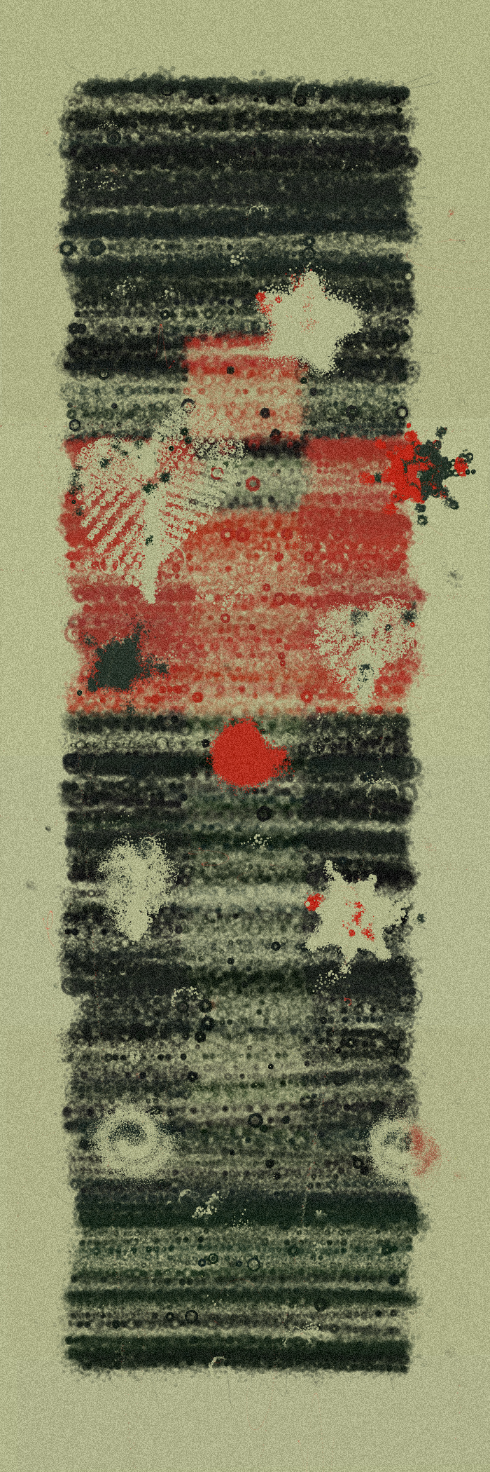 let me fall #373 static NFT preview