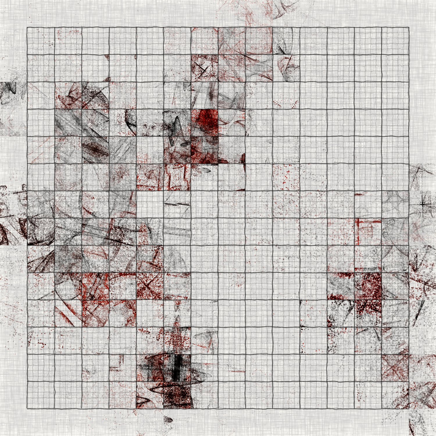 Puzzles of the mind #205 static token preview