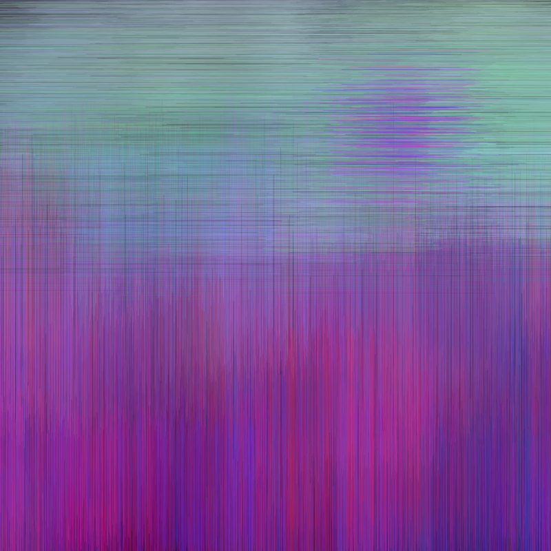 Hatch Field 003 #244 static NFT preview