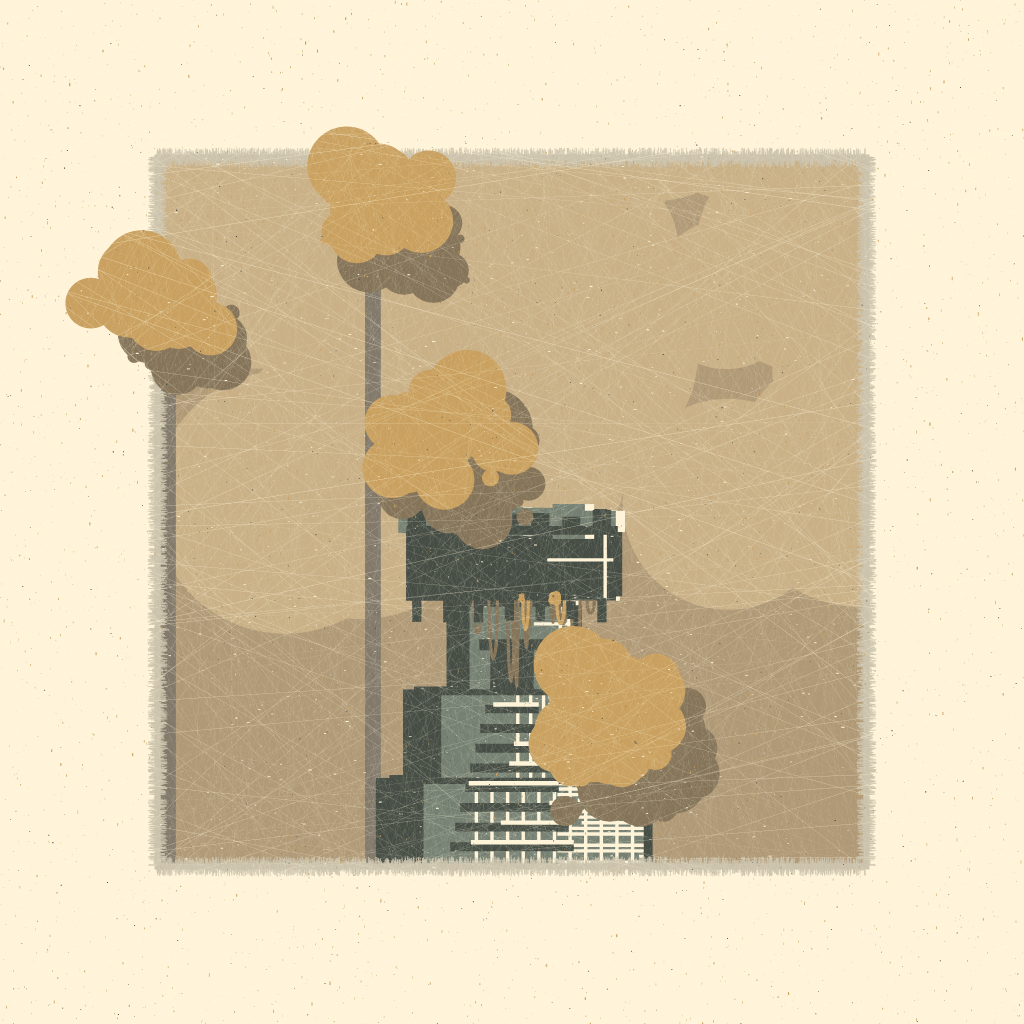Ruined Ruins #232 static token preview