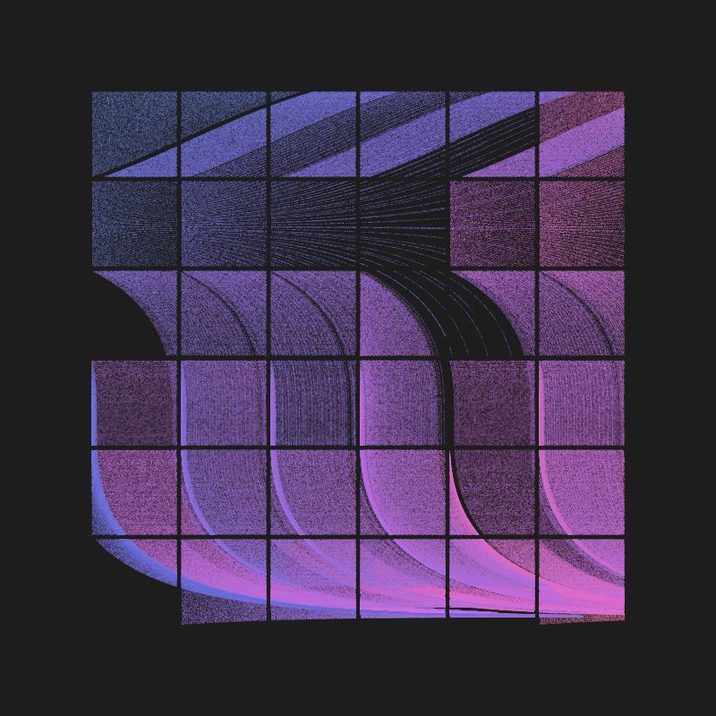 Insula #146 static NFT preview