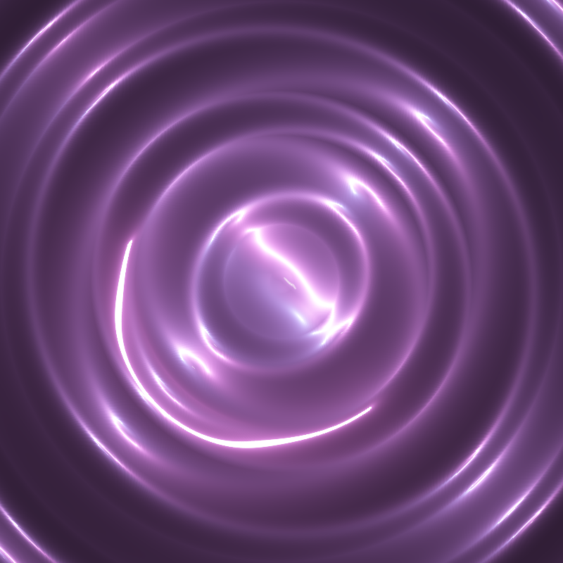 Audio Visual Harmonics #53 static token preview