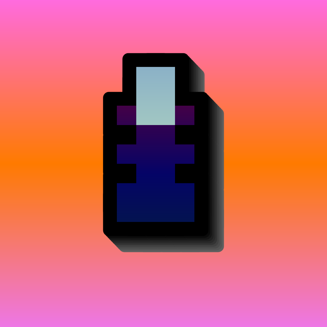 Zpritez 3D #592 static NFT preview