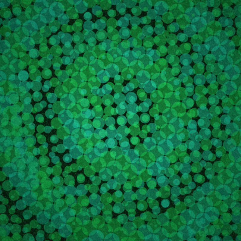 Quantum Foam #1 static token preview