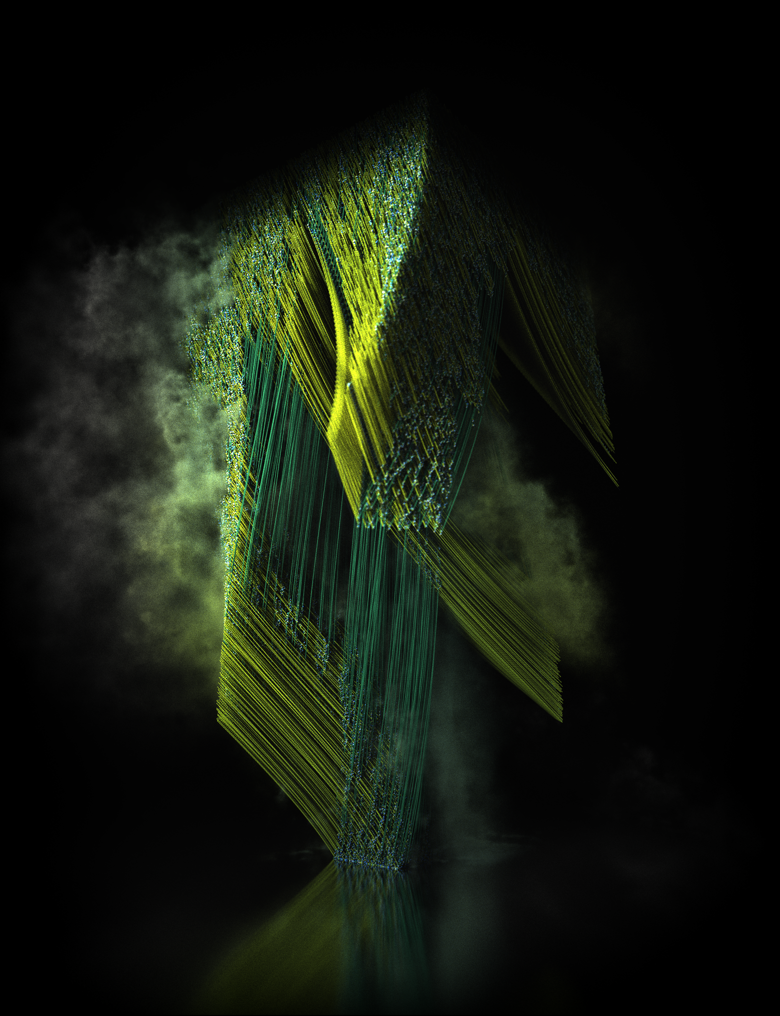 Chrysalis #245 static token preview