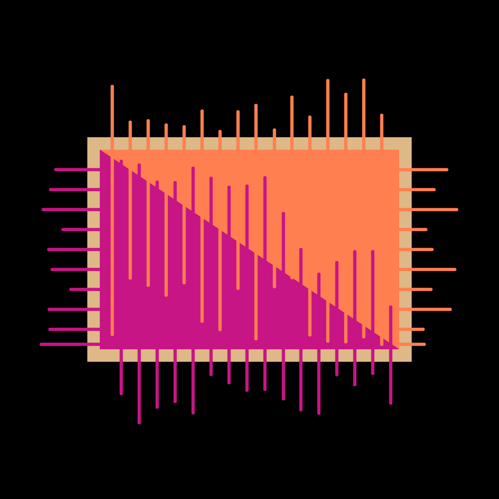 Facets of art #15 static token preview