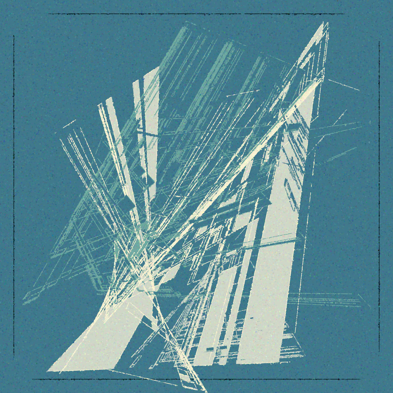 Departure Within Shattered Windmills #185 static token preview