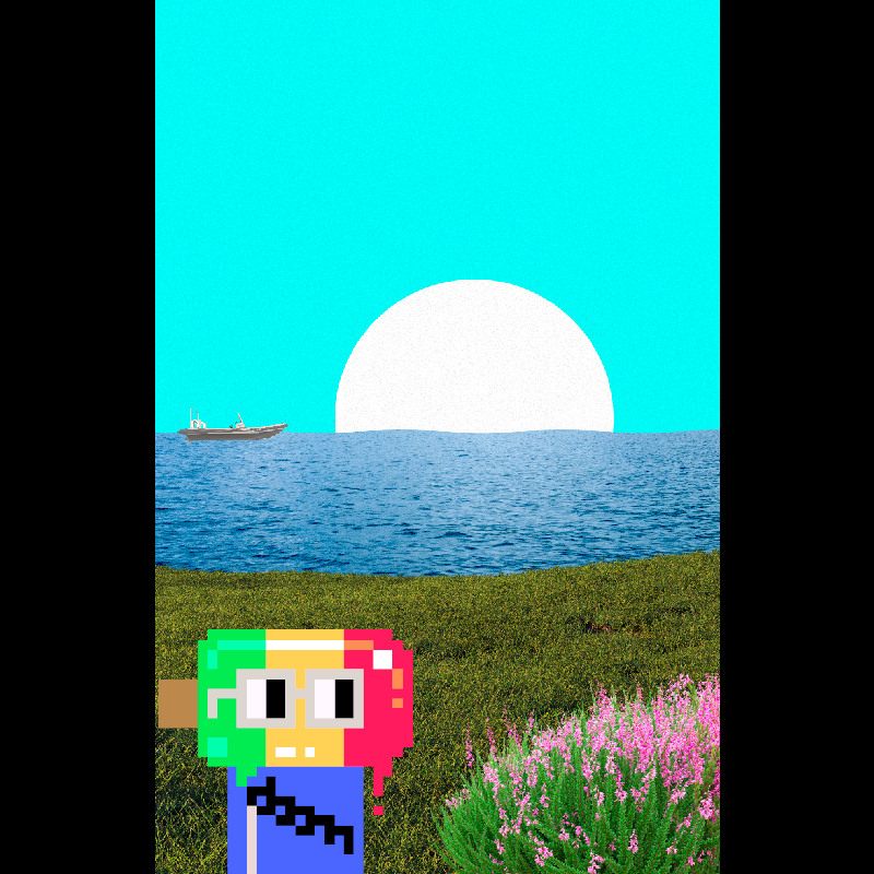 Scenes #61 static token preview