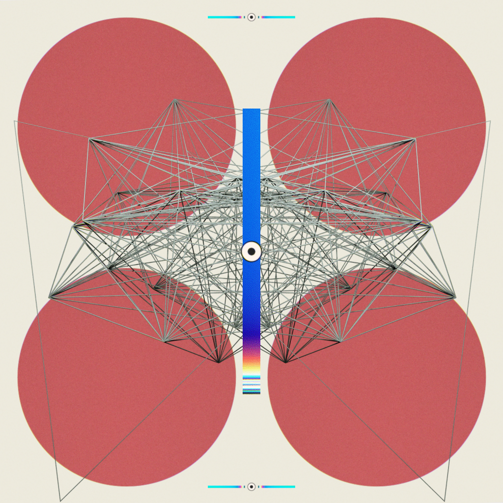 Meditation Interrupted :: Session #2 #29 static NFT preview