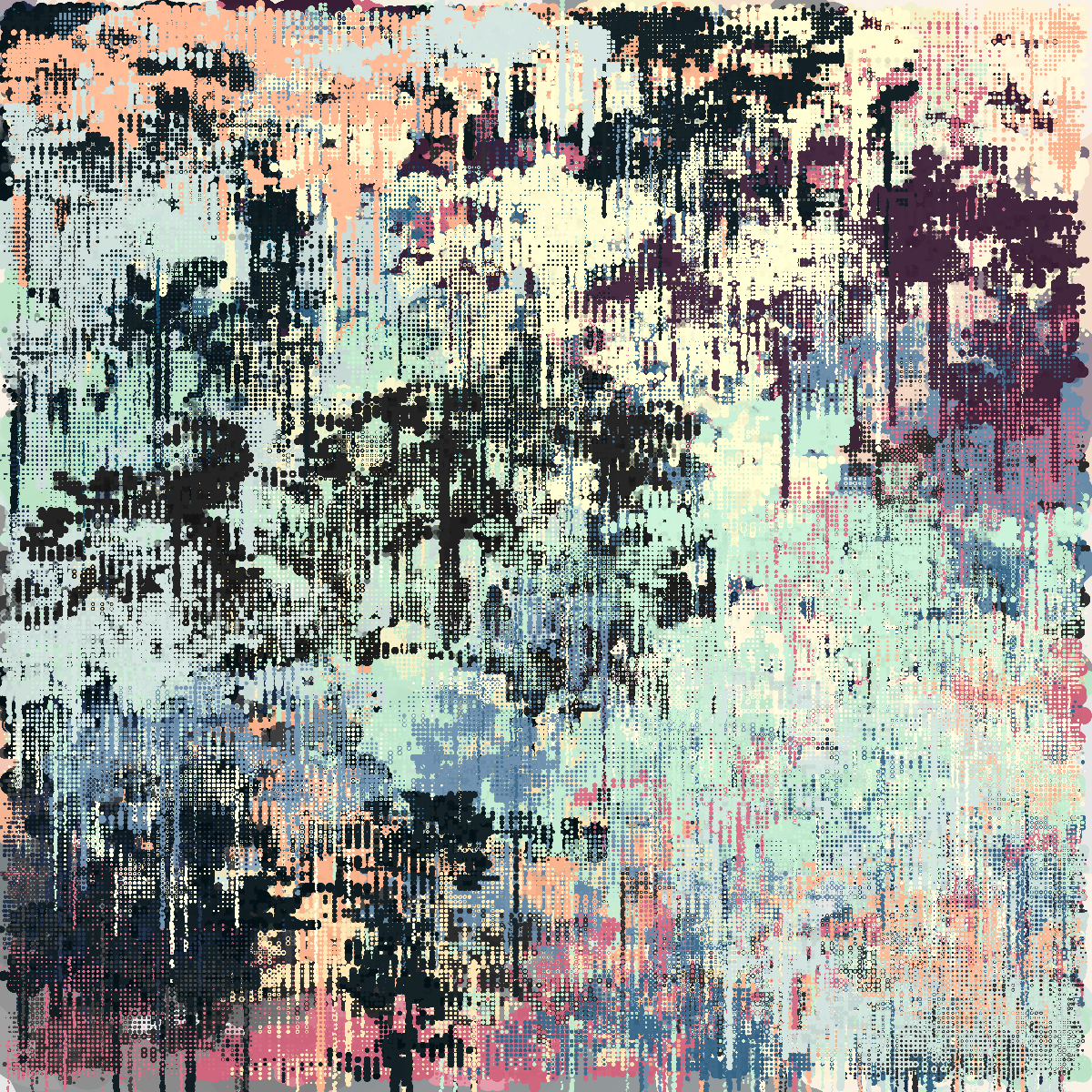 ◉◉◉ #62 static NFT preview