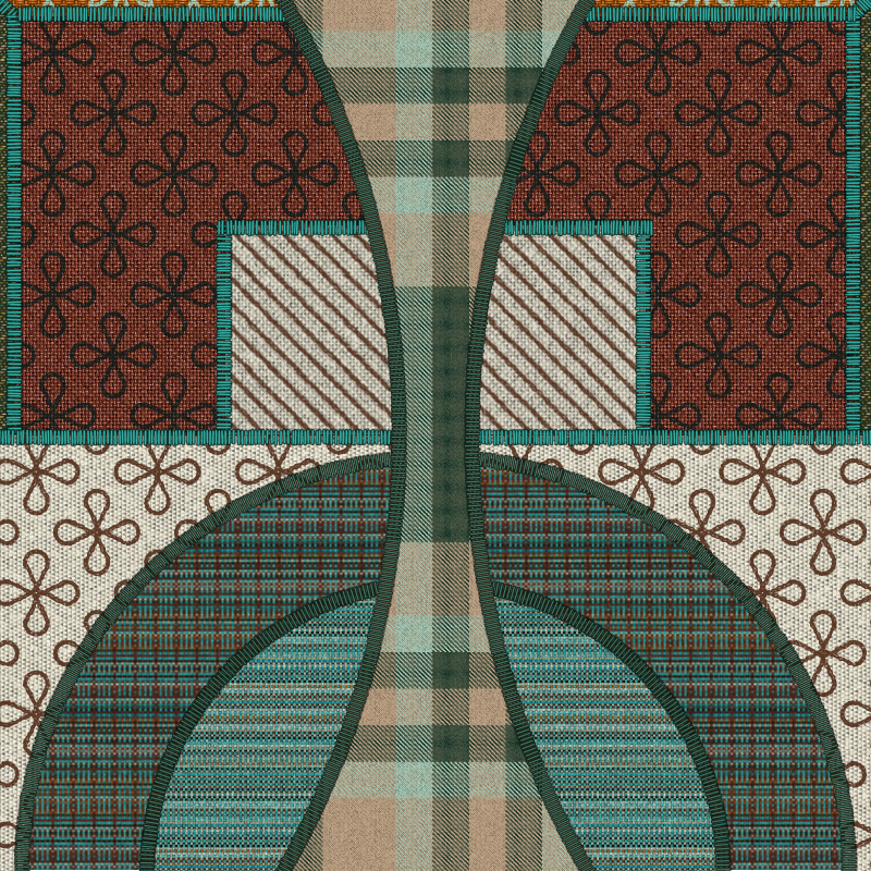 Patched with Tartan #49 static token preview