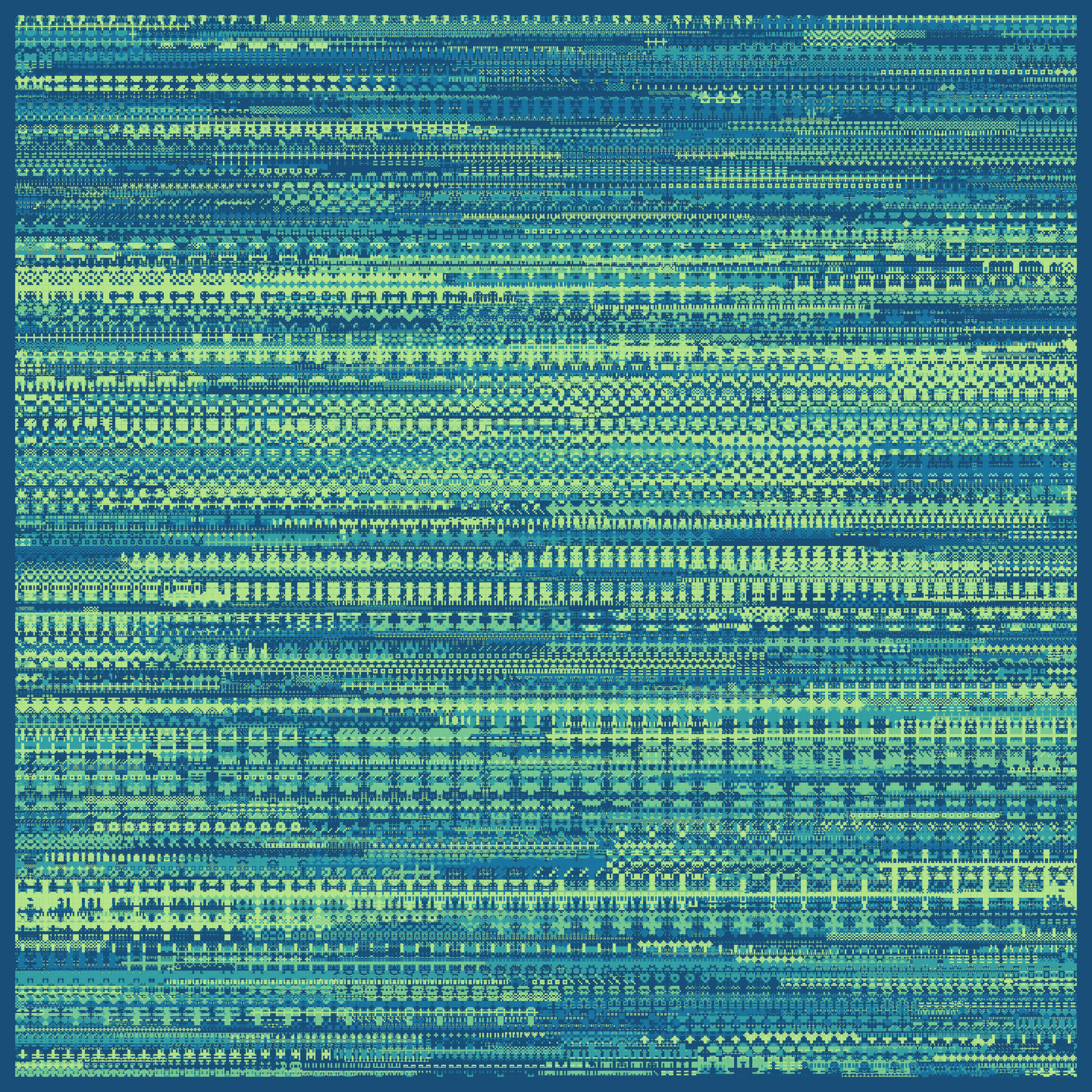 Pixel Management #2182 static NFT preview