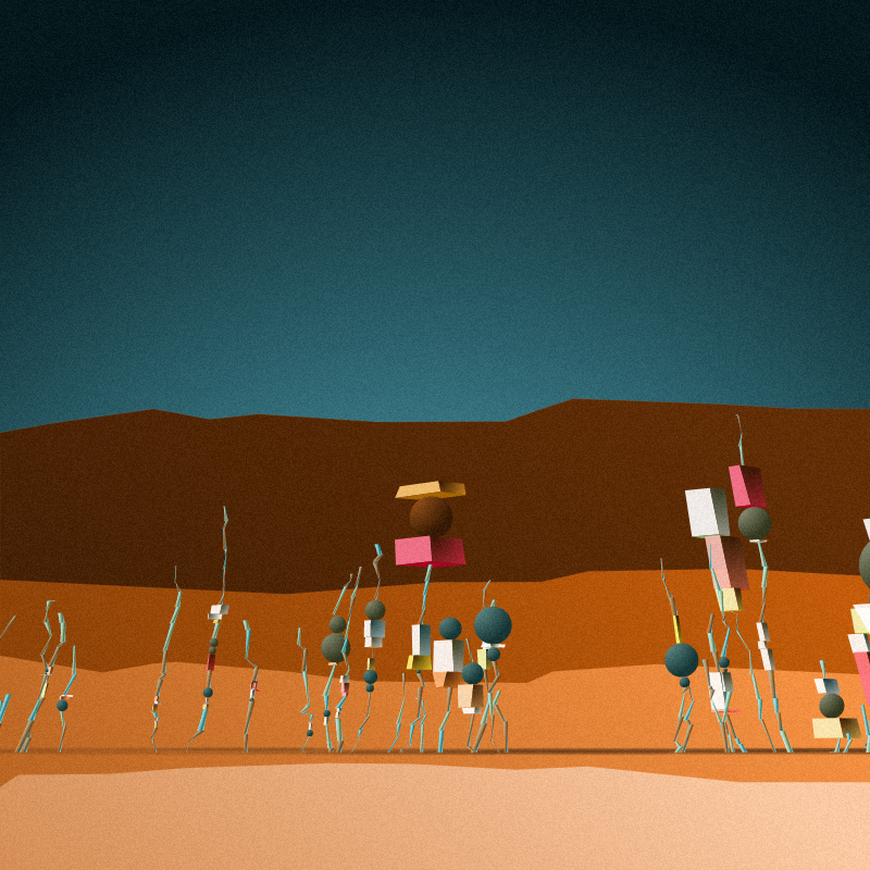 caravans #197 static token preview
