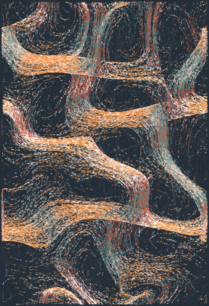 Spheara #137 static NFT preview