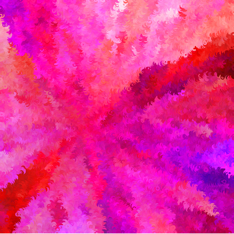 Color garden #112 static token preview