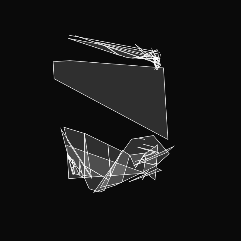 Fracture #97 static token preview
