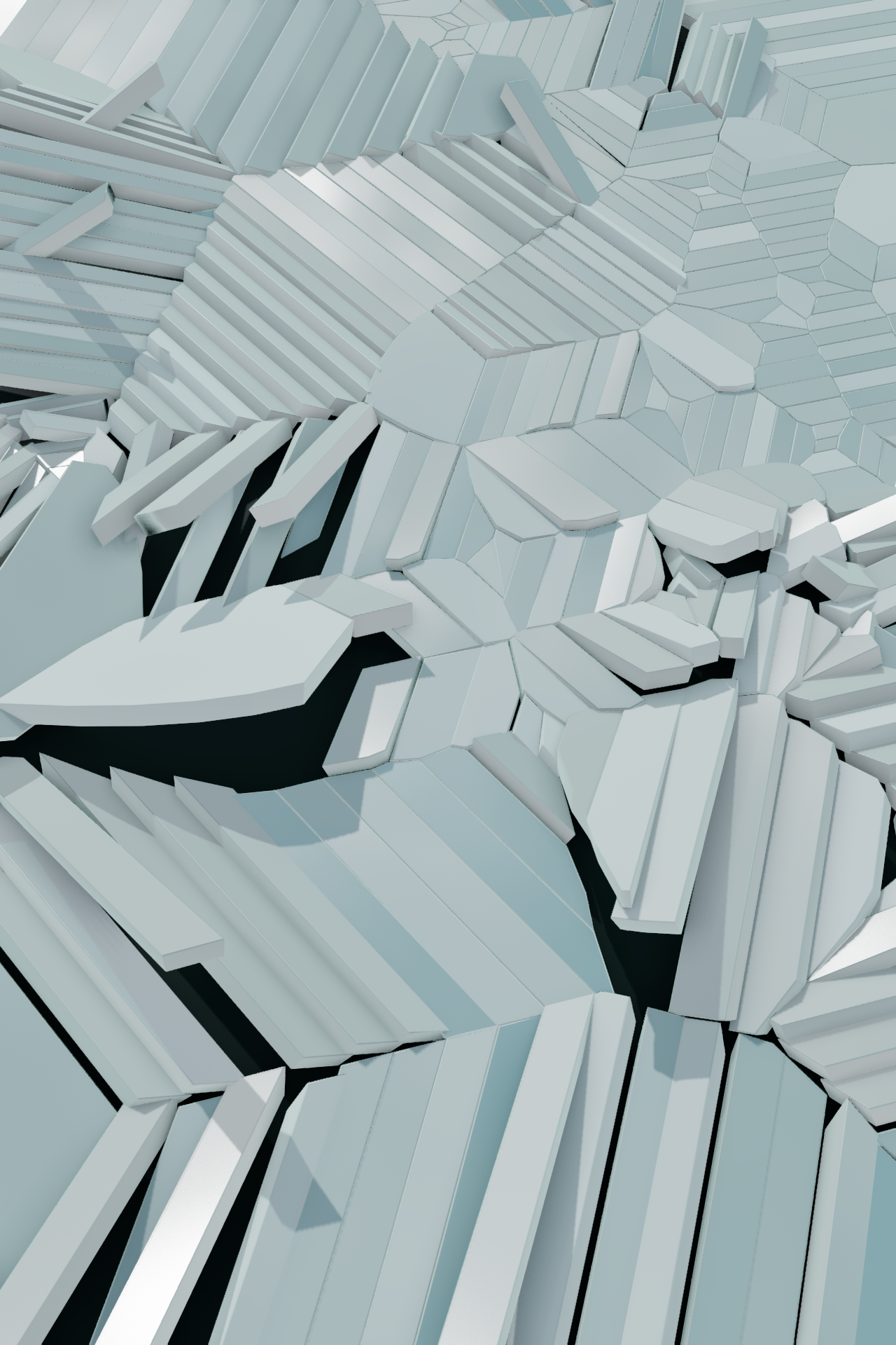 MECHA BREATH #110 static token preview