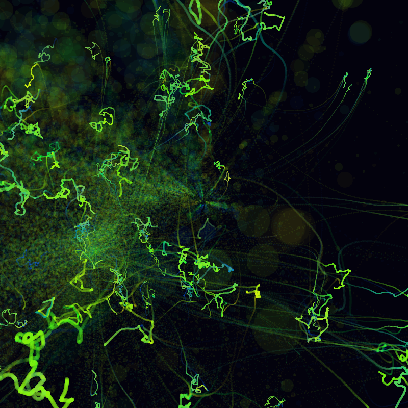 aura #111 static NFT preview