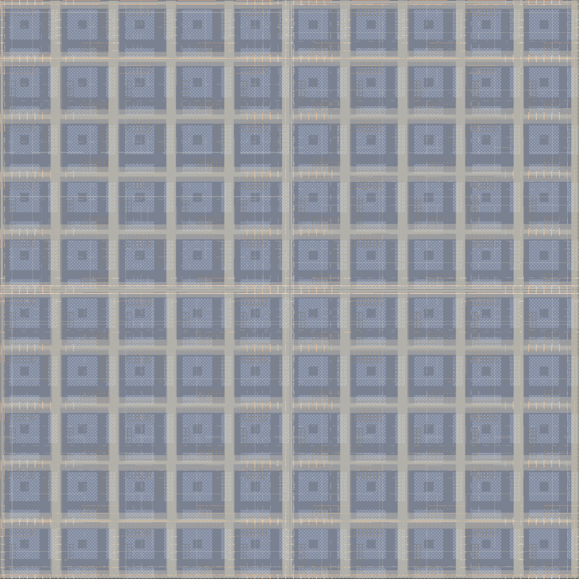 Fabrics #651 static NFT preview