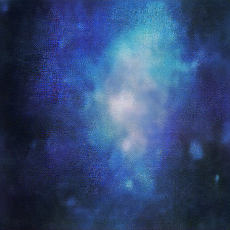 Ghost in the Machine #29 static token preview
