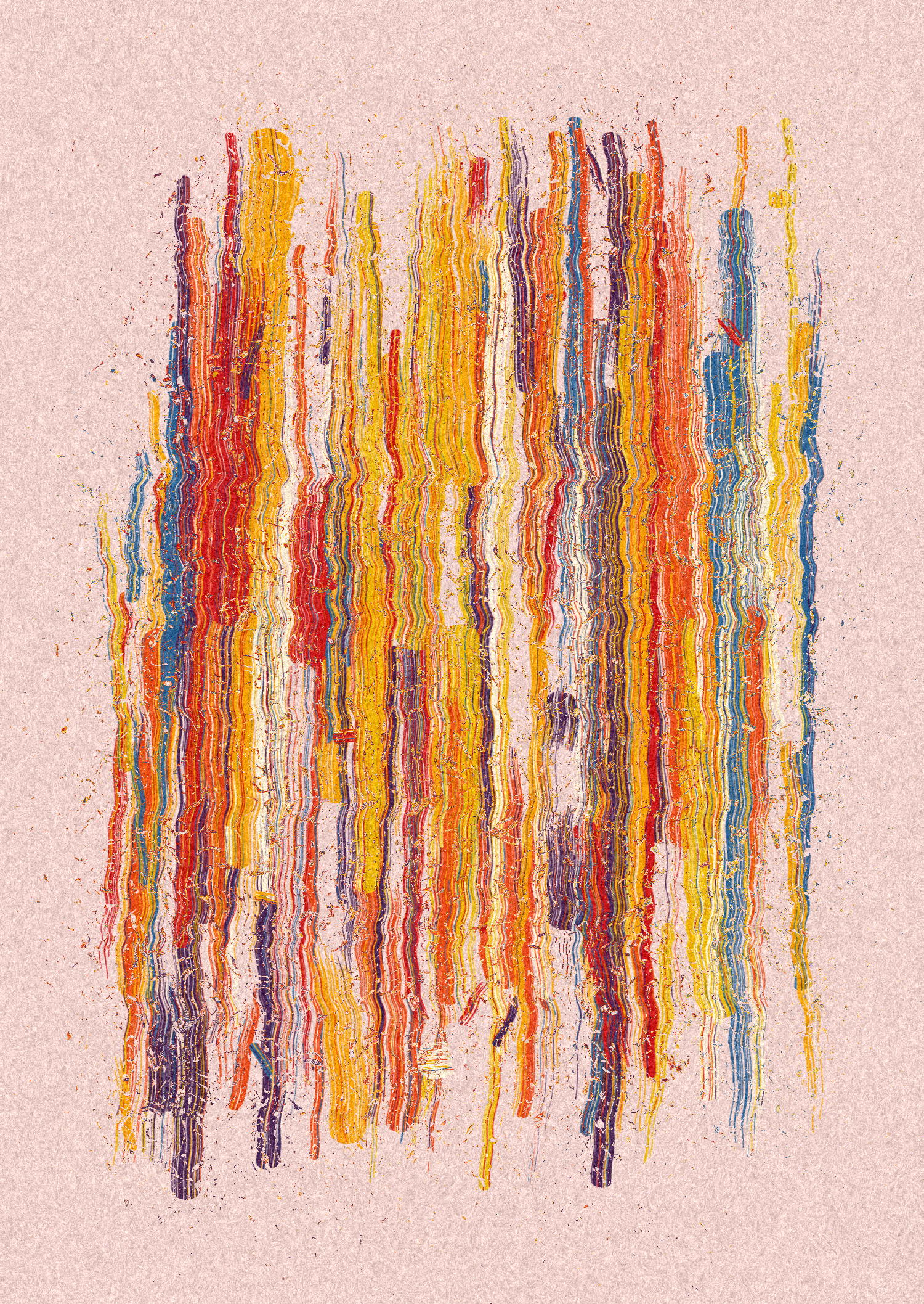 Faux #212 static NFT preview