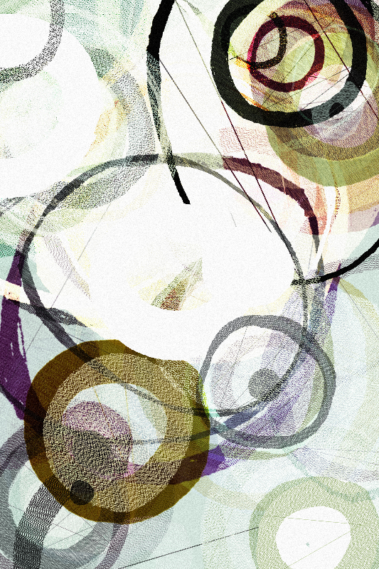 Fast Food Wall Art Simulation #153 static token preview