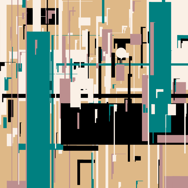Automatic Abstraction 3 #78 static token preview