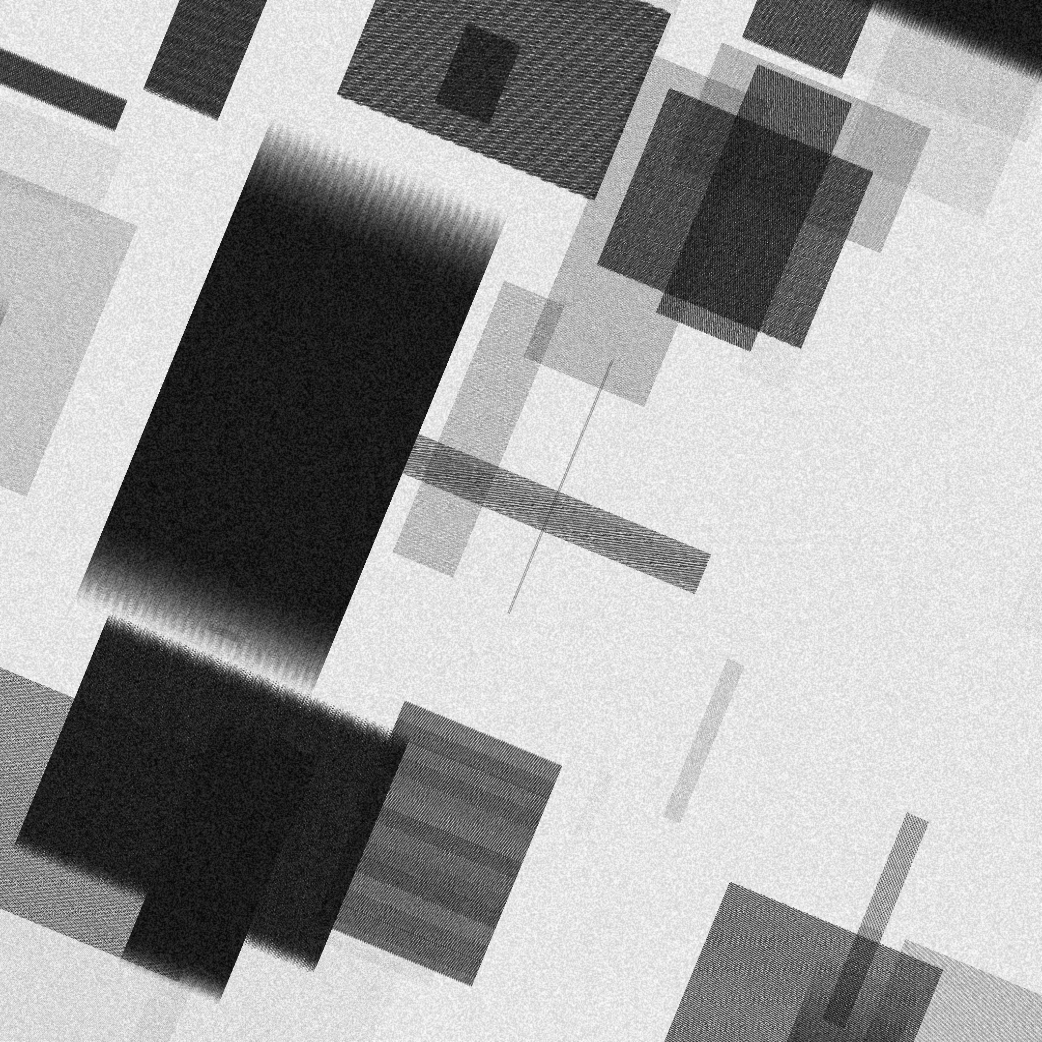 Grayscale Bytes #58 static token preview