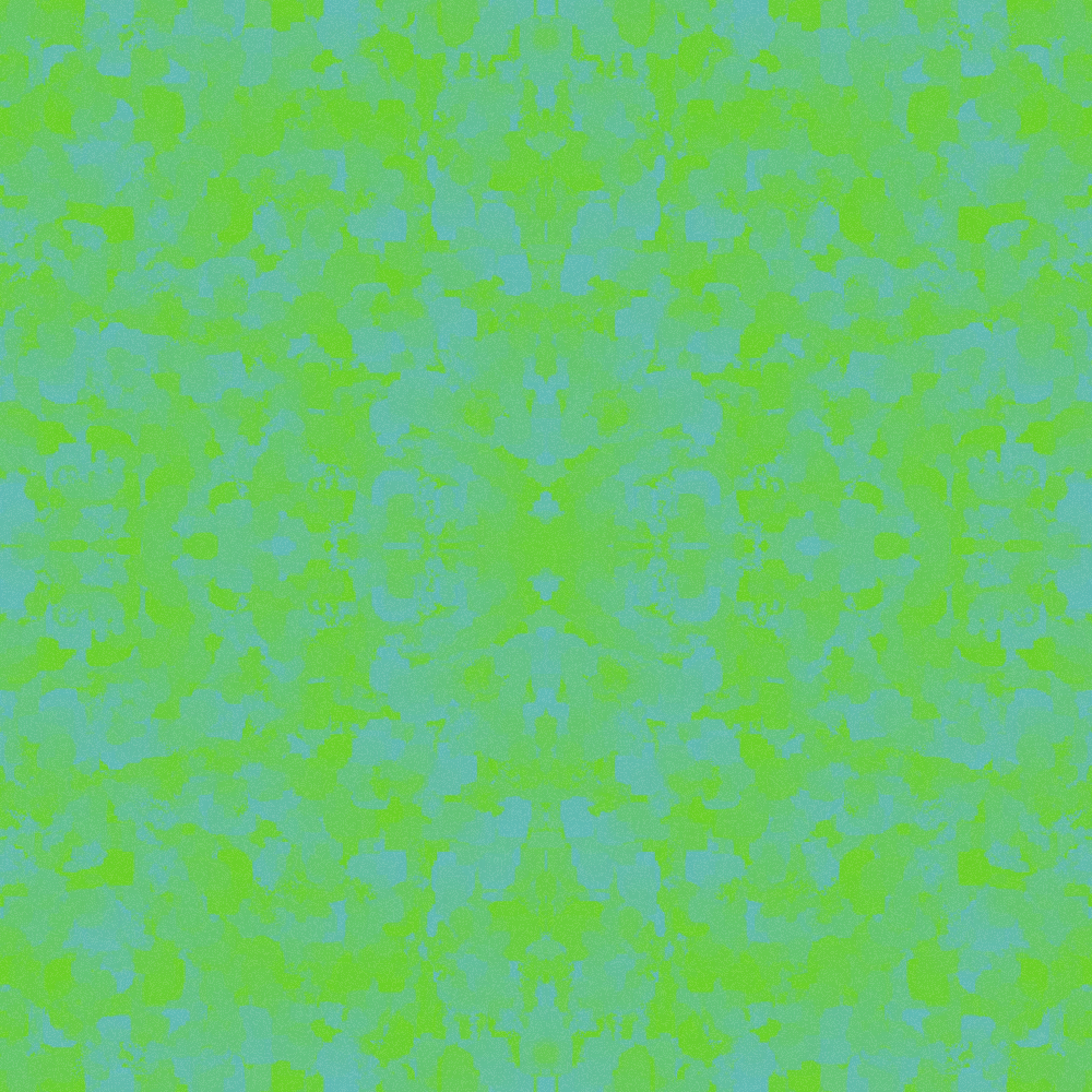 Random Colors #166 static NFT preview