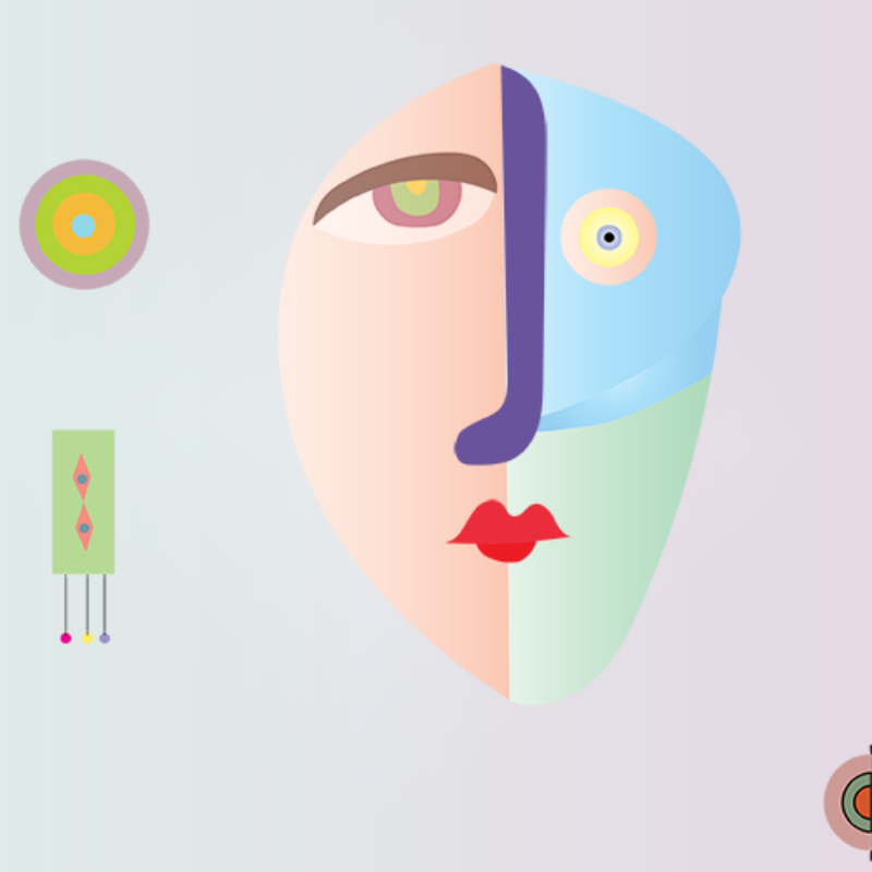 Mordern-AbstractHash #77 static token preview