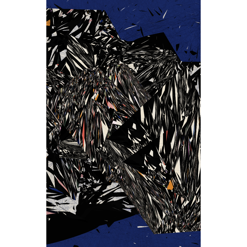Broken Abstractions in Black #209 static token preview
