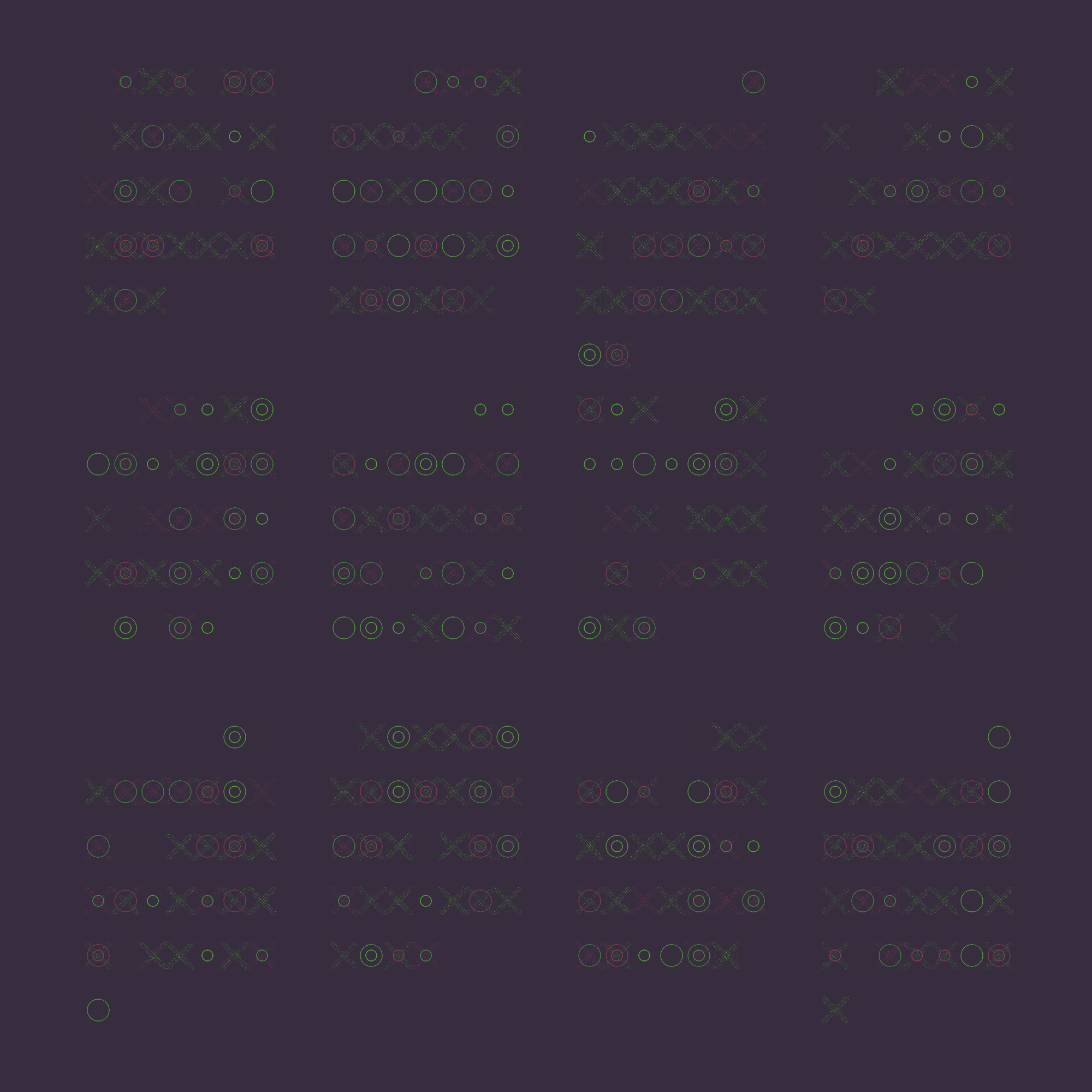 Fragment of Time #166 static token preview