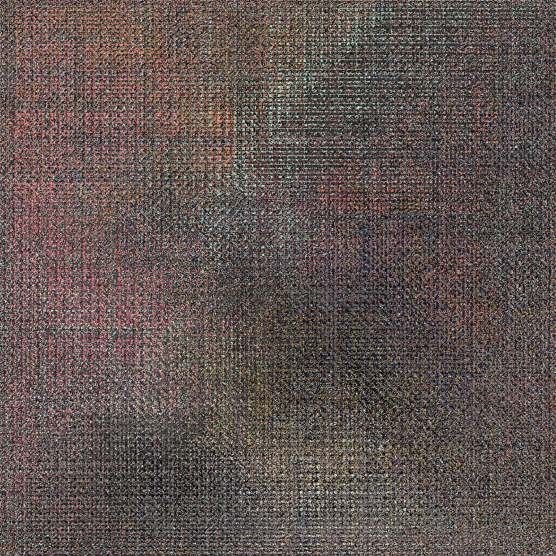De/FragV2 #236 static NFT preview
