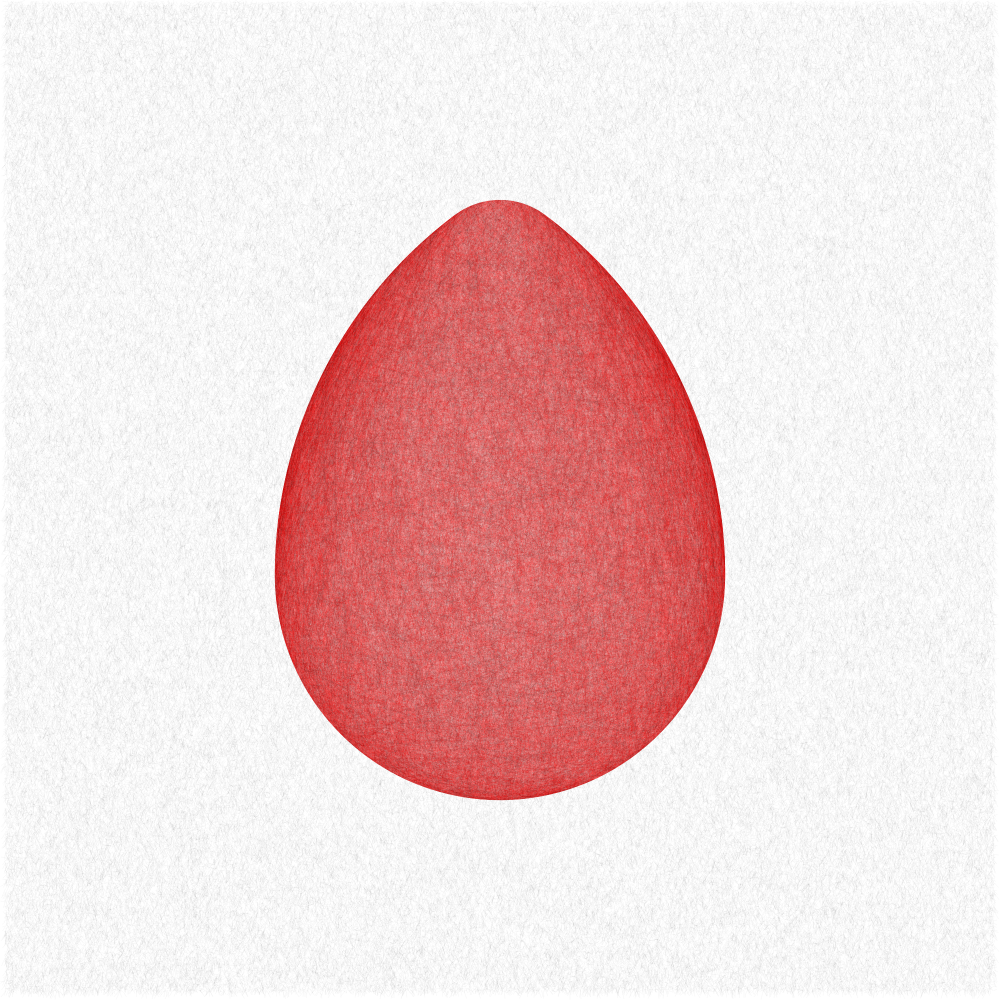 Easter Egg #694 static token preview