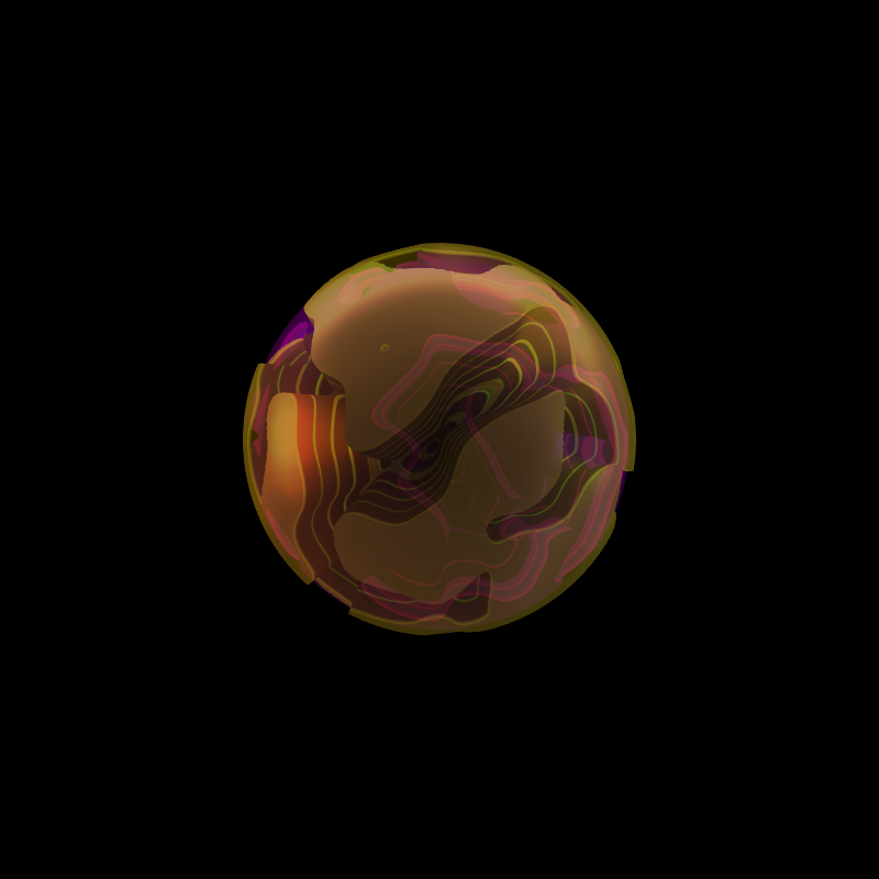 SynDevice #3028 static NFT preview