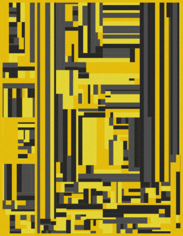 Illusion #229 static NFT preview